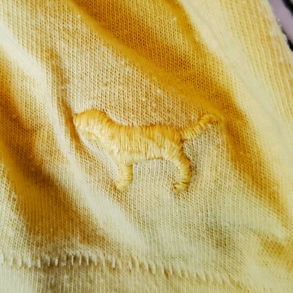 PINK by Victoria's Secret T shirt - Picture 3 of 4